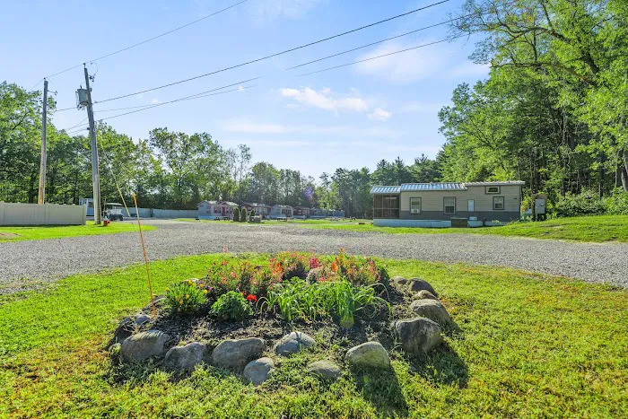 Lake George Campsites Picture 9