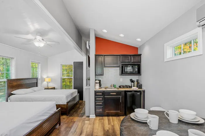 Lake George Campsites Picture 6