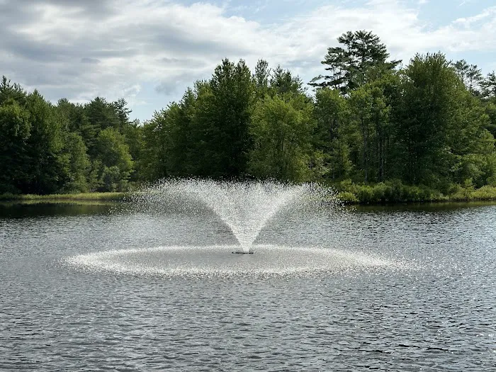 The Half Mile Ranch RV & Camping Resort Picture 3