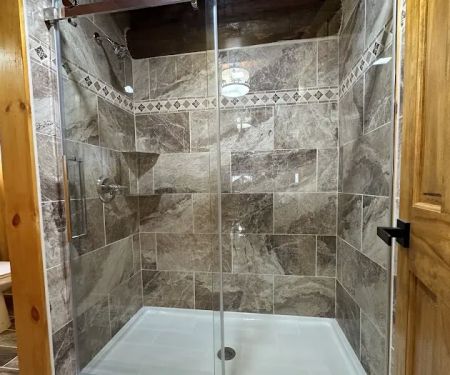 The Half Mile Ranch RV & Camping Resort