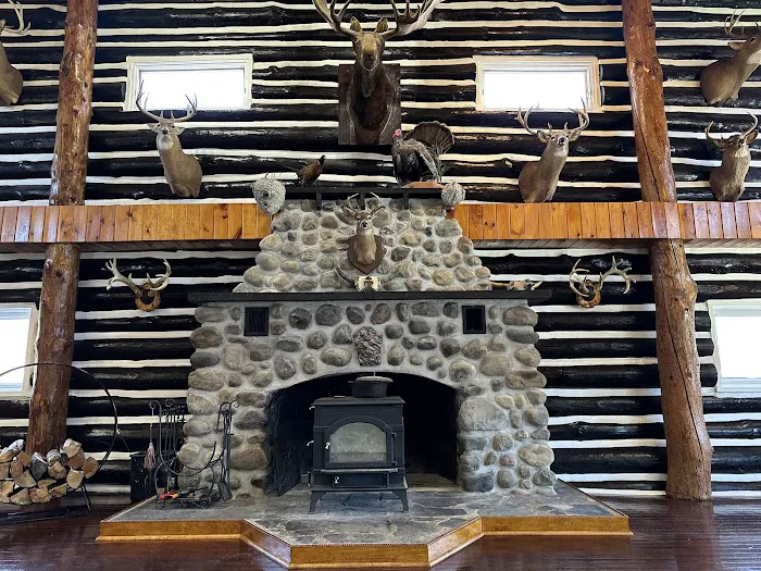 The Half Mile Ranch RV & Camping Resort Picture 2