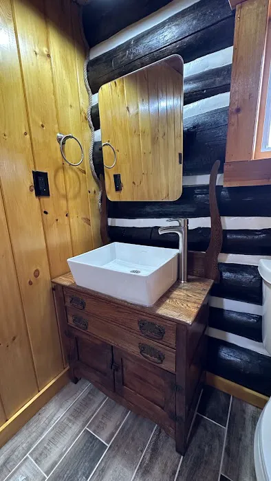 The Half Mile Ranch RV & Camping Resort Picture 9