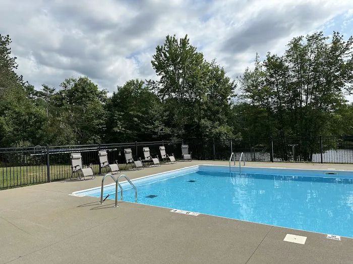 The Half Mile Ranch RV & Camping Resort Picture 6