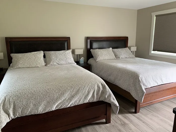 The Half Mile Ranch RV & Camping Resort Picture 5