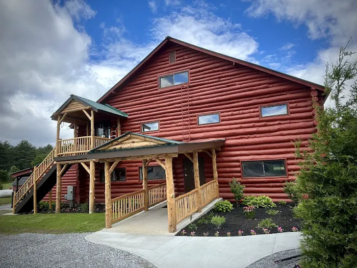 The Half Mile Ranch RV & Camping Resort Picture 4