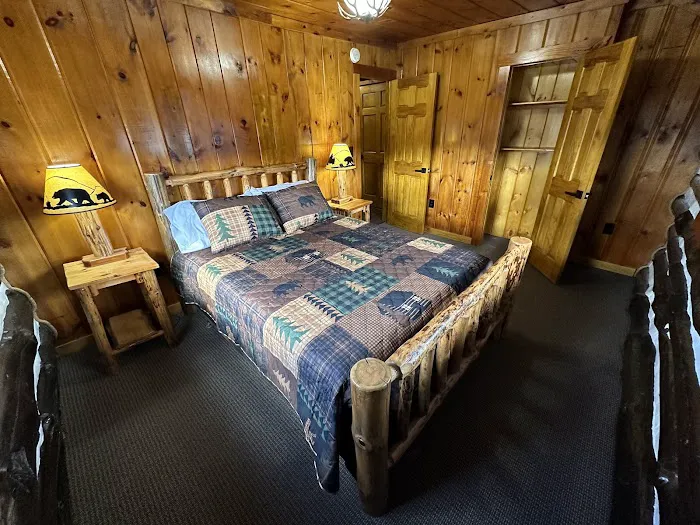 The Half Mile Ranch RV & Camping Resort Picture 7