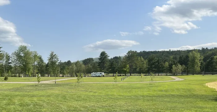 The Half Mile Ranch RV & Camping Resort Picture 8