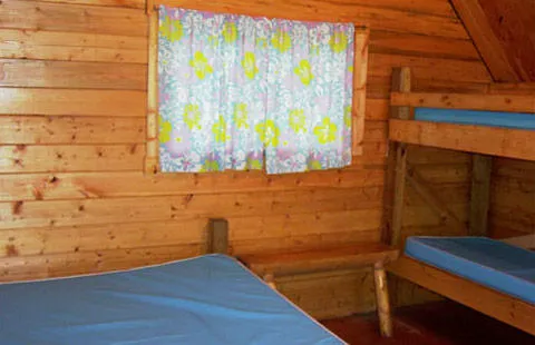 Lake George / Saratoga KOA Journey Picture 1