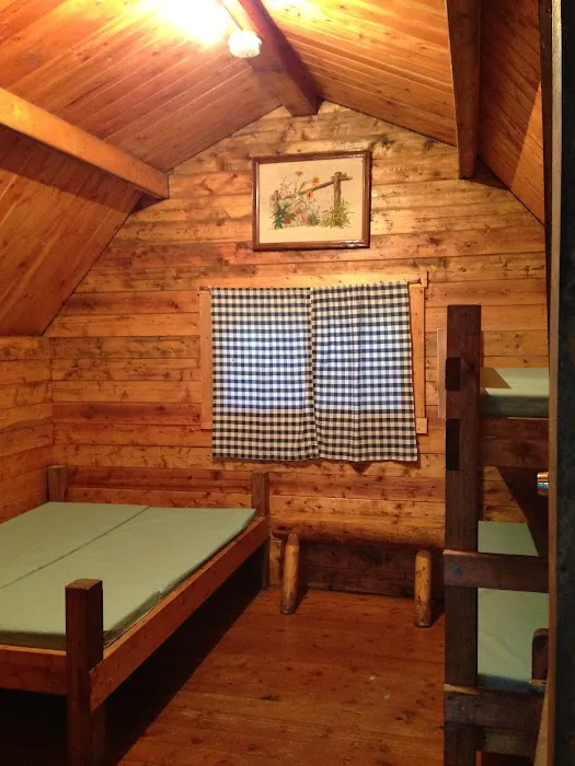 Lake George / Saratoga KOA Journey Picture 3