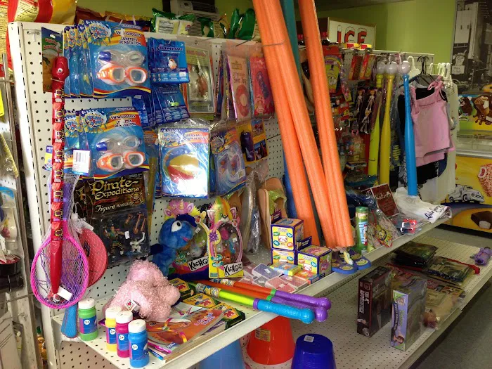 Lake George / Saratoga KOA Journey Picture 2