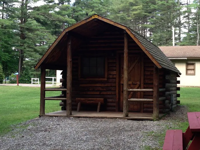 Lake George / Saratoga KOA Journey Picture 8