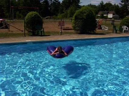 Lake George / Saratoga KOA Journey Picture 7