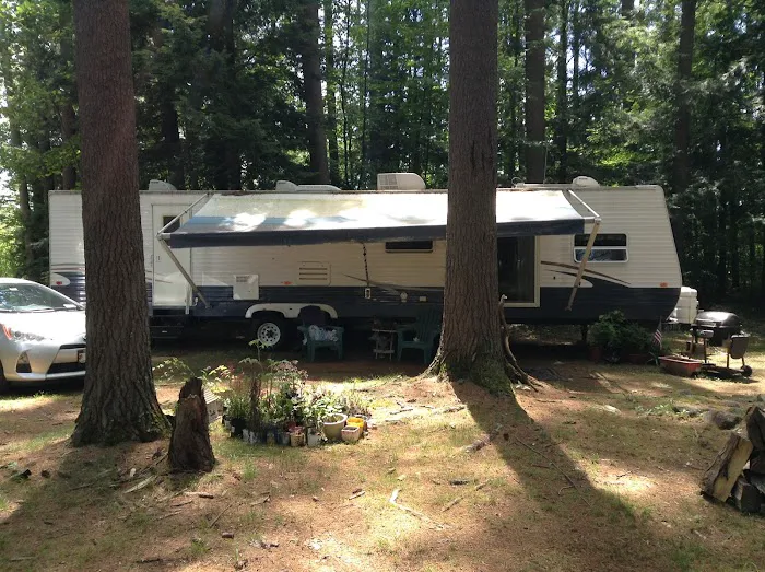 Lake George / Saratoga KOA Journey Picture 9