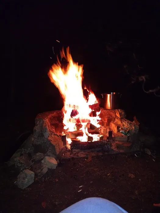 Luzerne Campground Picture 2