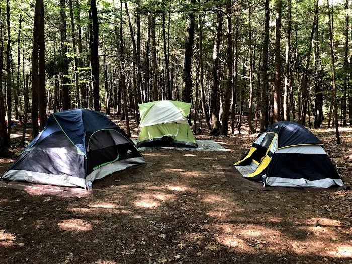 Luzerne Campground Picture 3