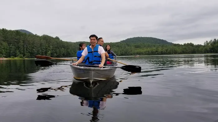 Luzerne Campground Picture 6