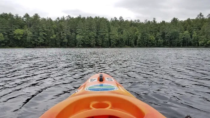 Luzerne Campground Picture 7