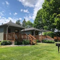 Whippoorwill Motel & Campsites ico