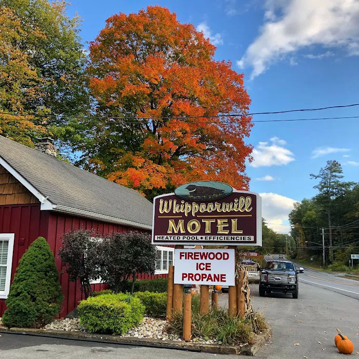 Whippoorwill Motel & Campsites Picture 6