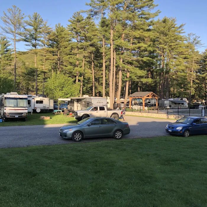 Whippoorwill Motel & Campsites Picture 7