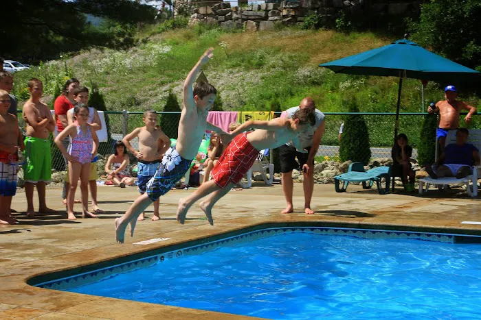 King Phillips Campground & Resort Picture 6