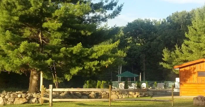 King Phillips Campground & Resort Picture 7