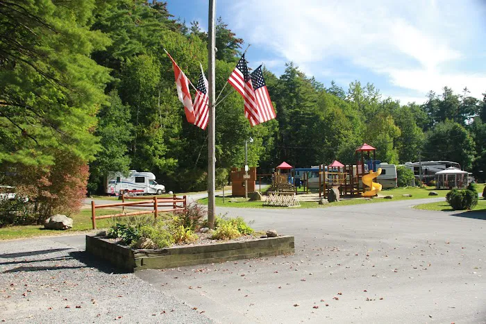 King Phillips Campground & Resort Picture 4
