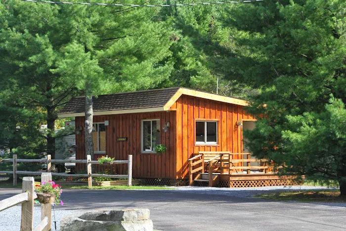 King Phillips Campground & Resort Picture 2