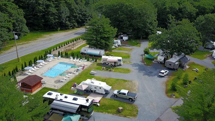 King Phillips Campground & Resort Picture 3