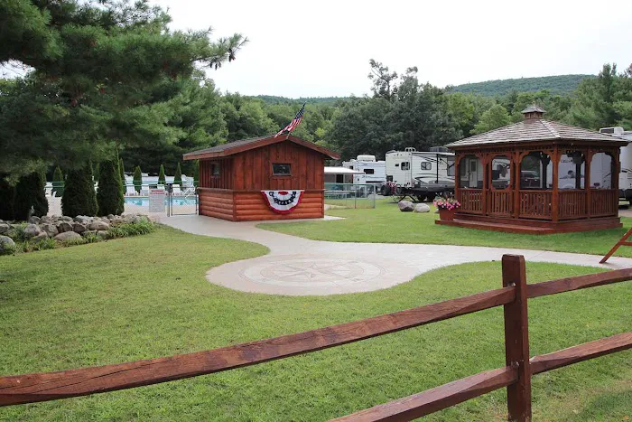King Phillips Campground & Resort Picture 1