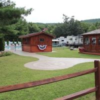 King Phillips Campground & Resort ico