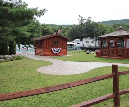 King Phillips Campground & Resort