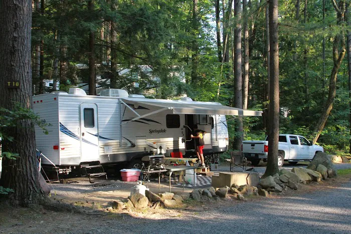 King Phillips Campground & Resort Picture 5