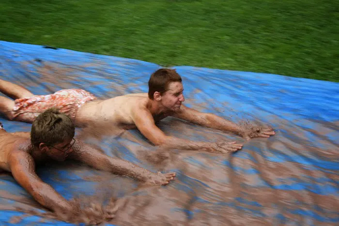 King Phillips Campground & Resort Picture 10