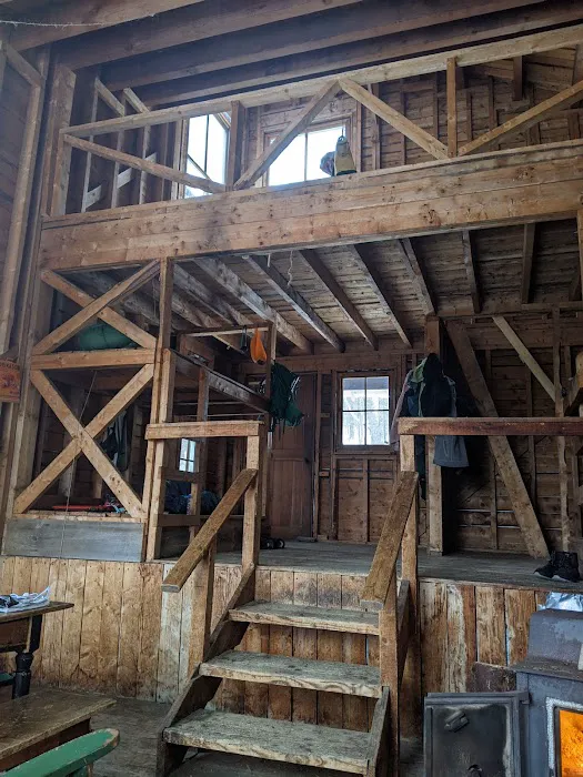 Ned's Place Cabin Picture 2