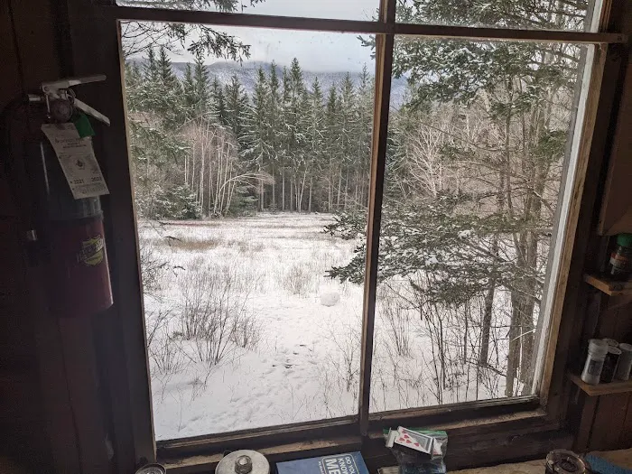 Ned's Place Cabin Picture 3