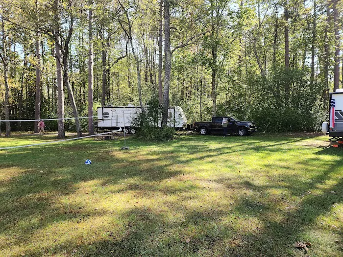 Dorset RV Park Picture 1