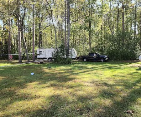 Dorset RV Park