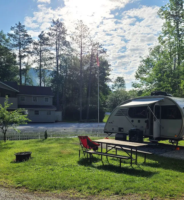 Dorset RV Park Picture 3