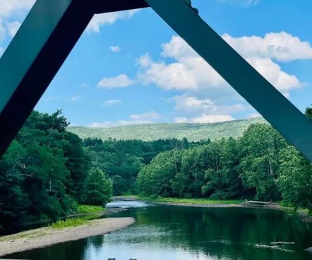 NV Farms Outfitters Rustic Camping