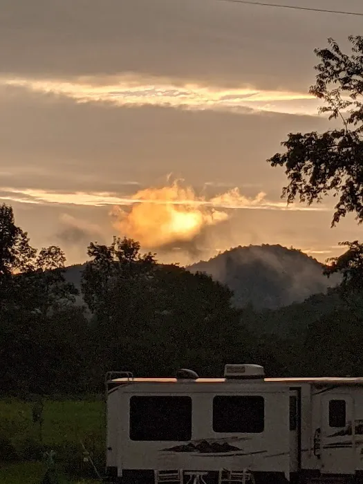 Bald Mountain Campground Picture 1