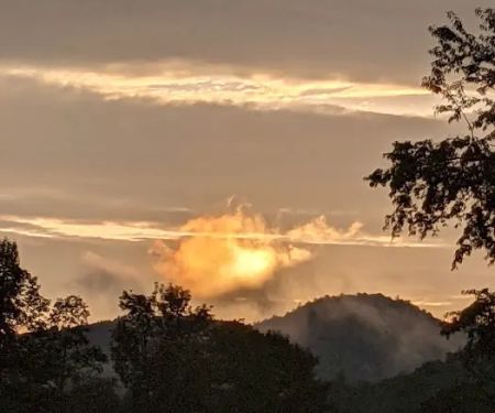 Bald Mountain Campground