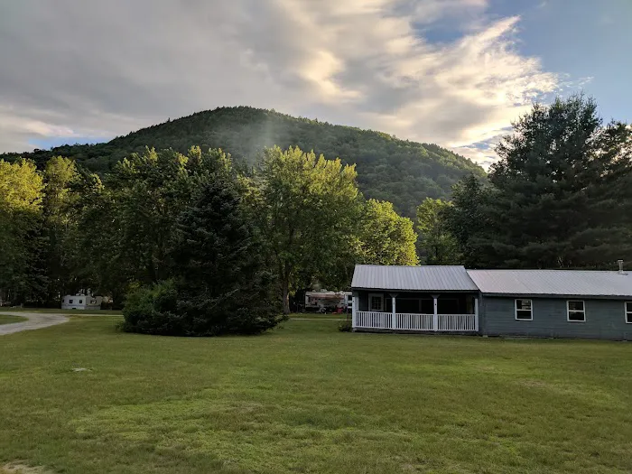 Bald Mountain Campground Picture 2