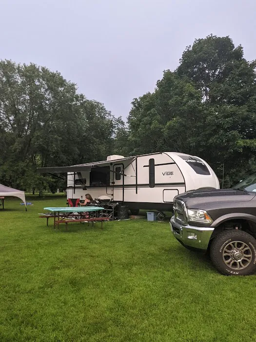 Bald Mountain Campground Picture 8