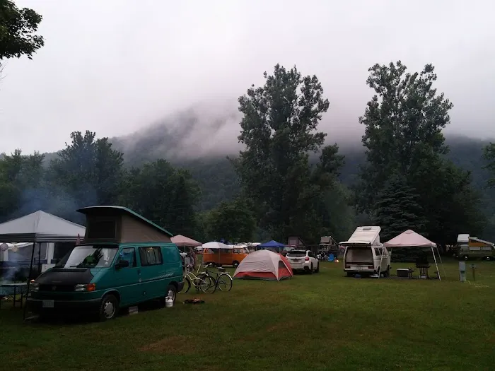 Bald Mountain Campground Picture 5