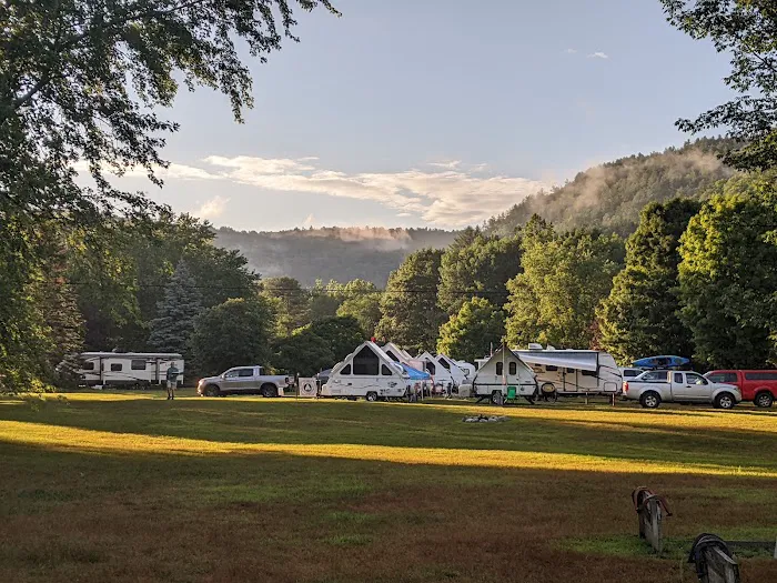 Bald Mountain Campground Picture 6