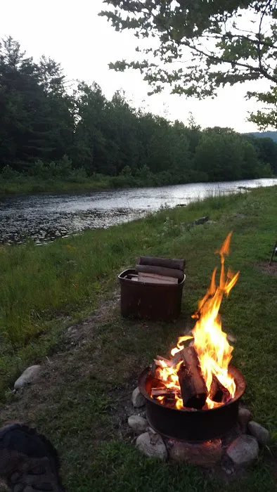 Bald Mountain Campground Picture 3