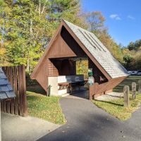 Winhall Brook Campground ico