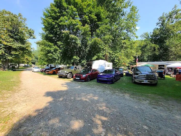 West River Camperama Picture 5
