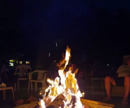 West River Camperama